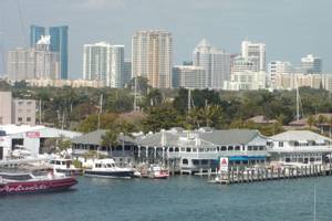 Fort Lauderdale