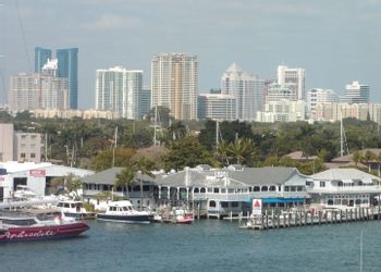 Fort Lauderdale