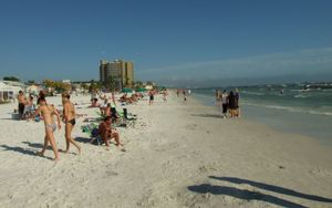 Fort Myers Beach
