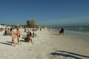 Fort Myers Beach