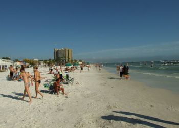 Fort Myers Beach