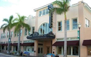 Fort Pierce