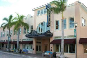Fort Pierce