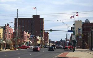 Fort Smith