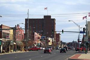 Fort Smith