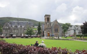 Fort William