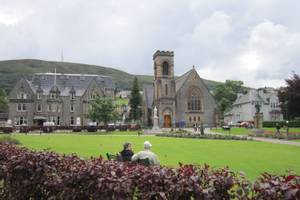 Fort William