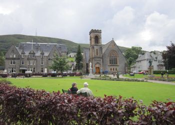Fort William