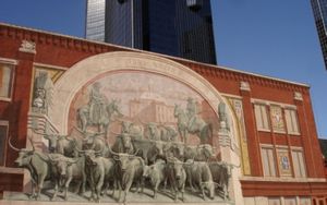 Fort Worth