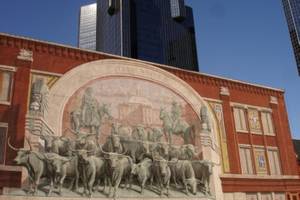 Fort Worth