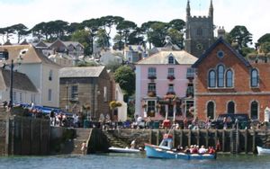 Fowey