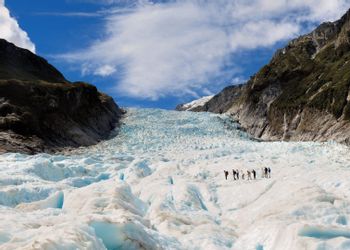 Fox Glacier