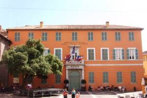 Fréjus