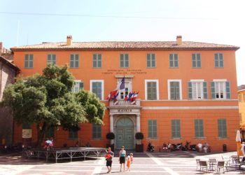 Fréjus