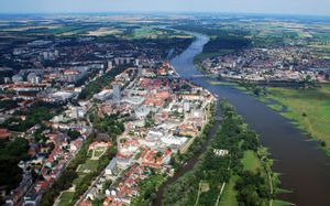 Frankfurt an der Oder
