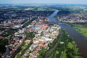 Frankfurt an der Oder