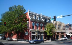 Franklin