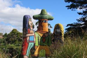 Melbourne/Frankston