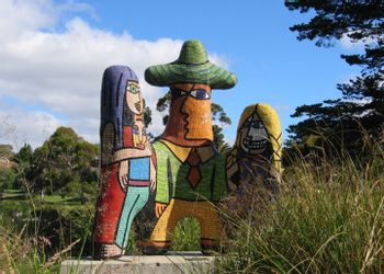 Melbourne/Frankston