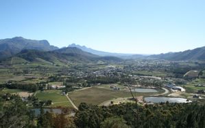 Franschhoek
