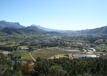 Franschhoek