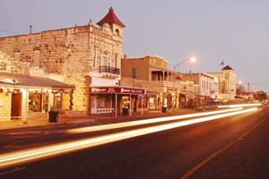 Fredericksburg