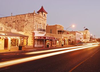 Fredericksburg