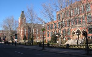 Fredericton