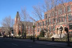 Fredericton