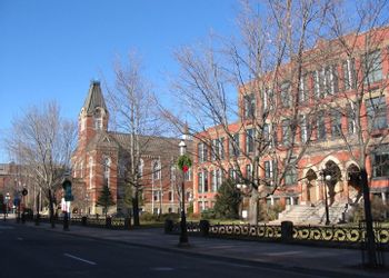Fredericton