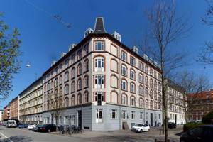 Copenhagen/Frederiksberg