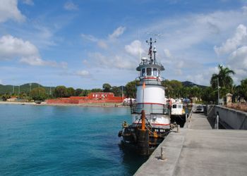 Frederiksted