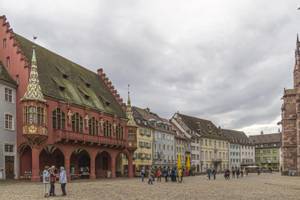 Freiburg