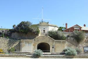 Perth/Fremantle