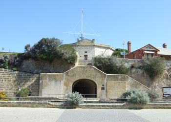 Perth/Fremantle