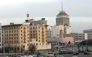 Fresno