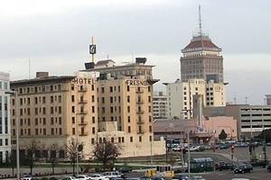 Fresno