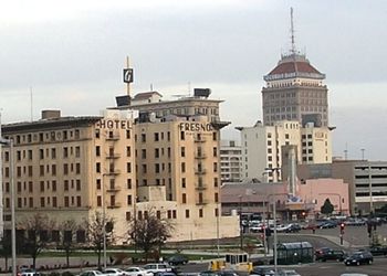 Fresno