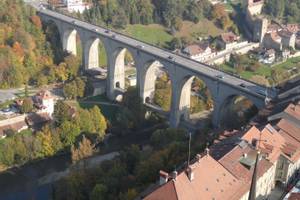 Fribourg