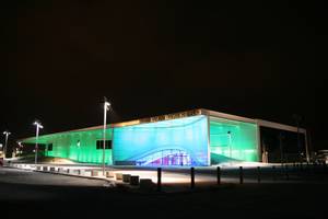 Friedrichshafen