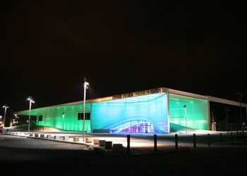 Friedrichshafen