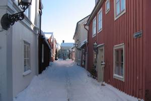 Gävle