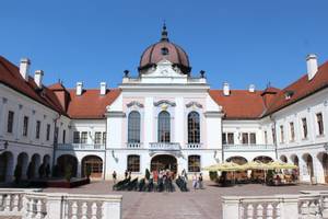 Gödöllő