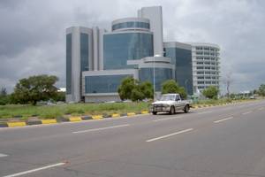 Gaborone