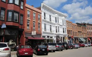 Galena