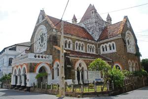 Galle