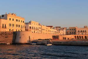 Gallipoli