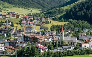 Galtür