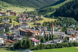 Galtür