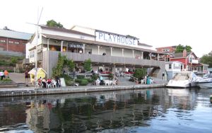 Gananoque